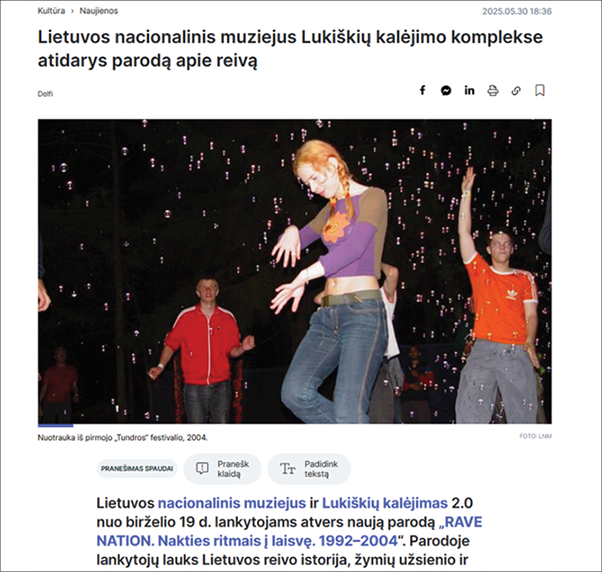 A woman is dancing in a purple shirt and jeans.
AI generated content