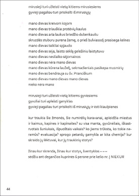 A book is open to a page with a foreign language written on it.

Description generated by AI